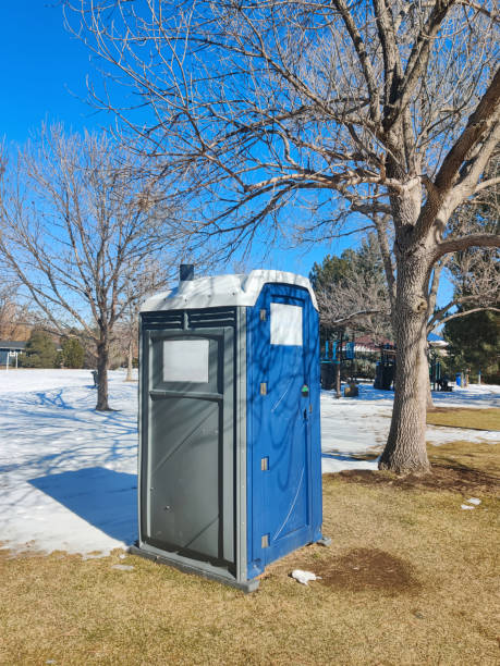 Types of Portable Toilets We Offer in Las Quintas Fronterizas, TX